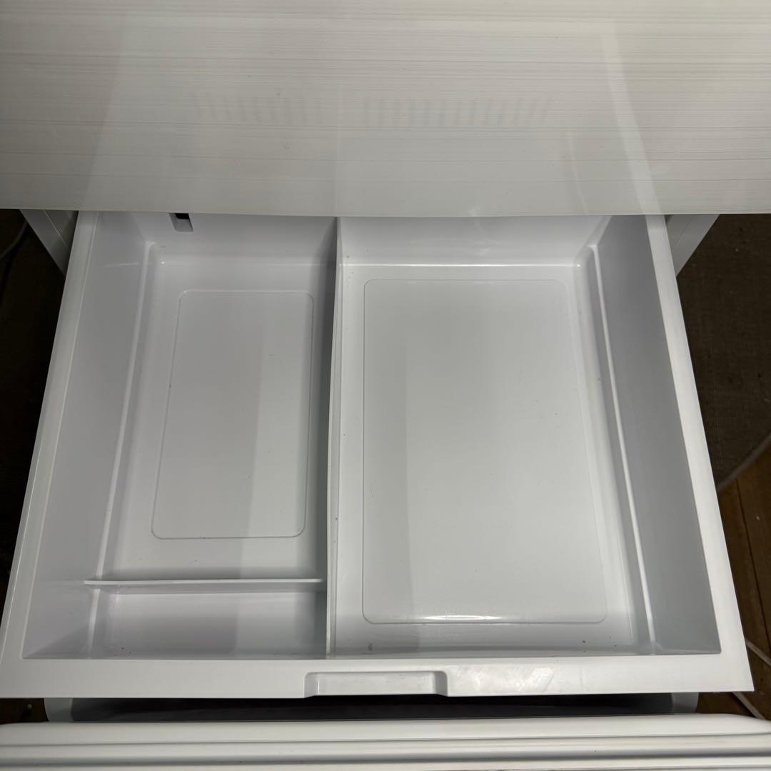 【894】Haier 冷蔵庫　JR-CV34A 335L 2022年