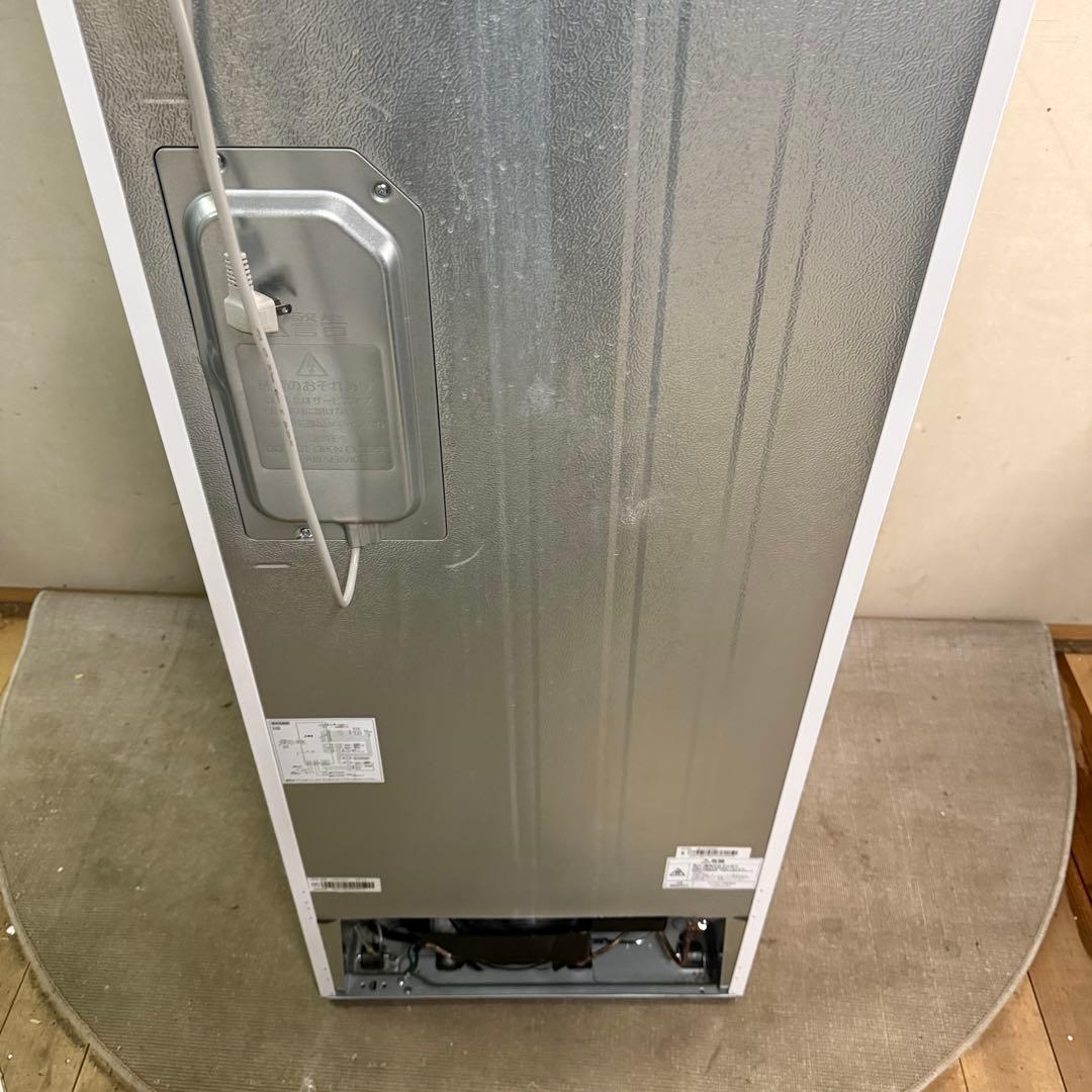 【894】Haier 冷蔵庫　JR-CV34A 335L 2022年