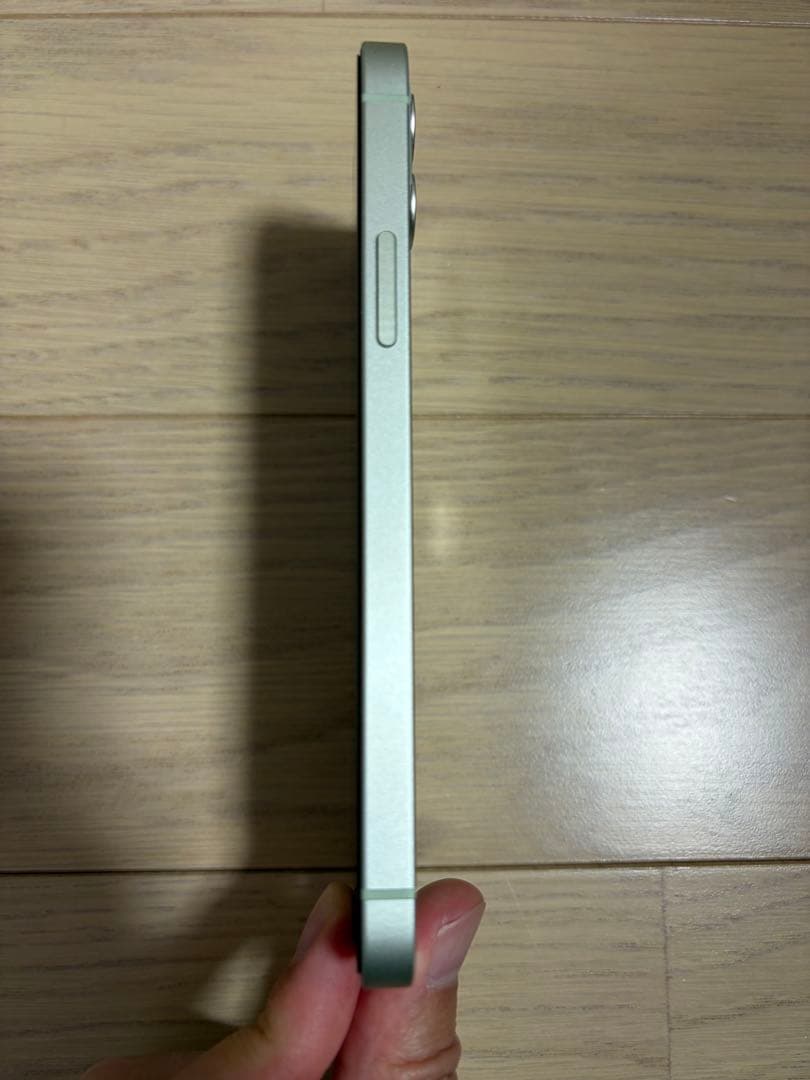 iphone 12 128GB simフリー CASETiFY画面フィルム付き