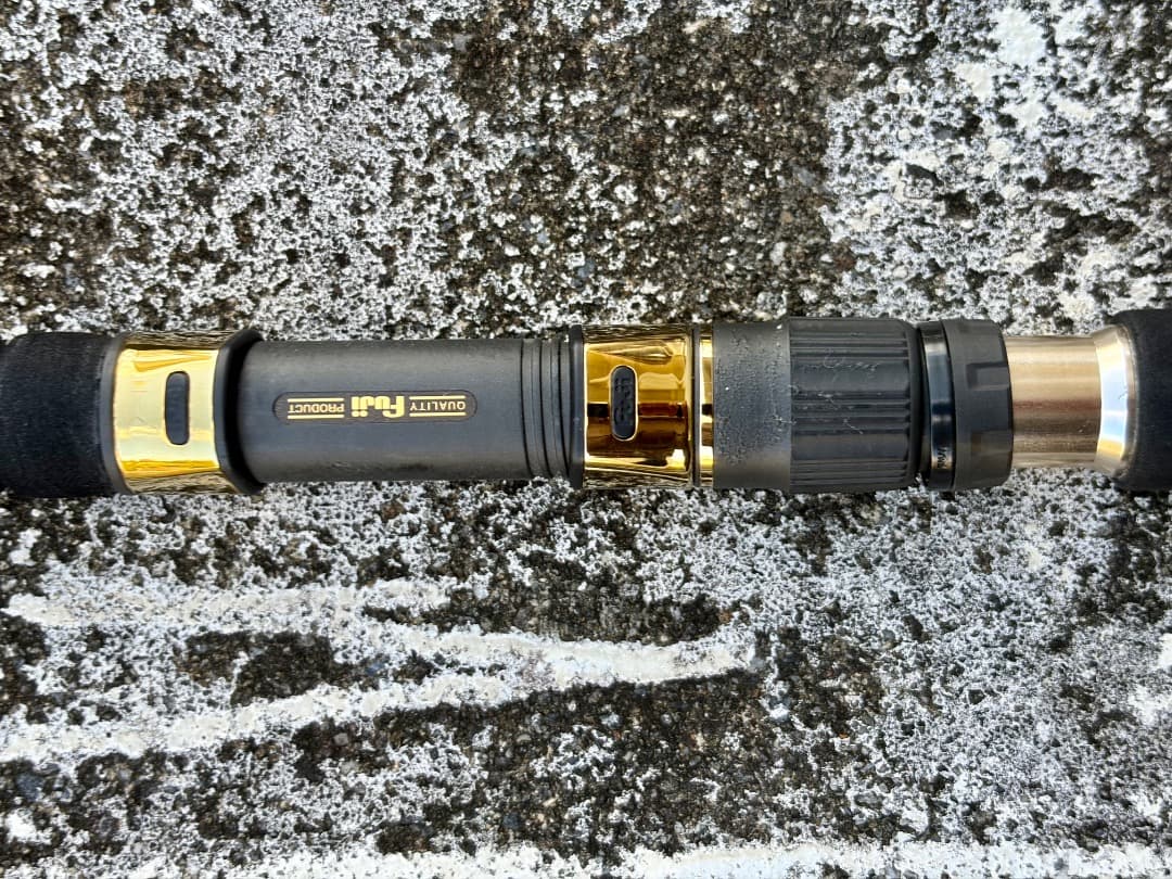 剛樹MOGIスペシャルMH16-S 中古