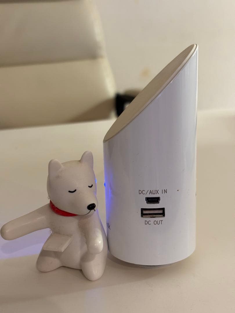 お父さんどこでも振動スピーカー Bluetooth SoftBank