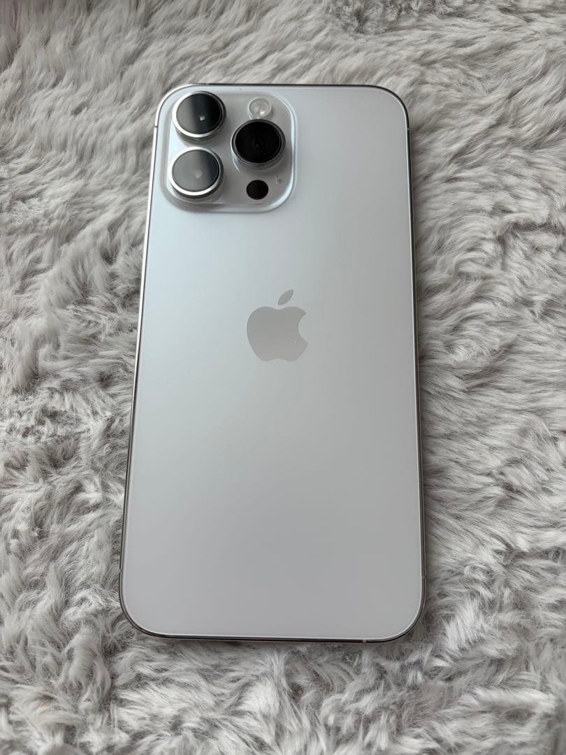 【匿名配送】iPhone 14Pro Max シルバー 256GB SIMフリー