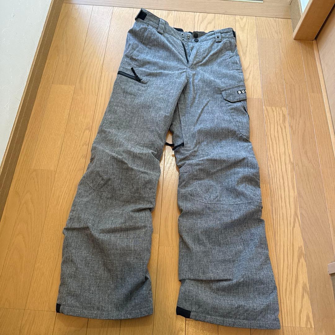 BURTON キッズウエア 150cm