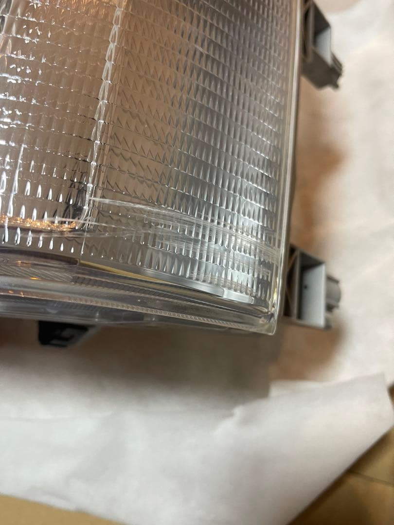 ★送料込★即決 キャリイ DA16T 純正 ハロゲン 左 ヘッドライト