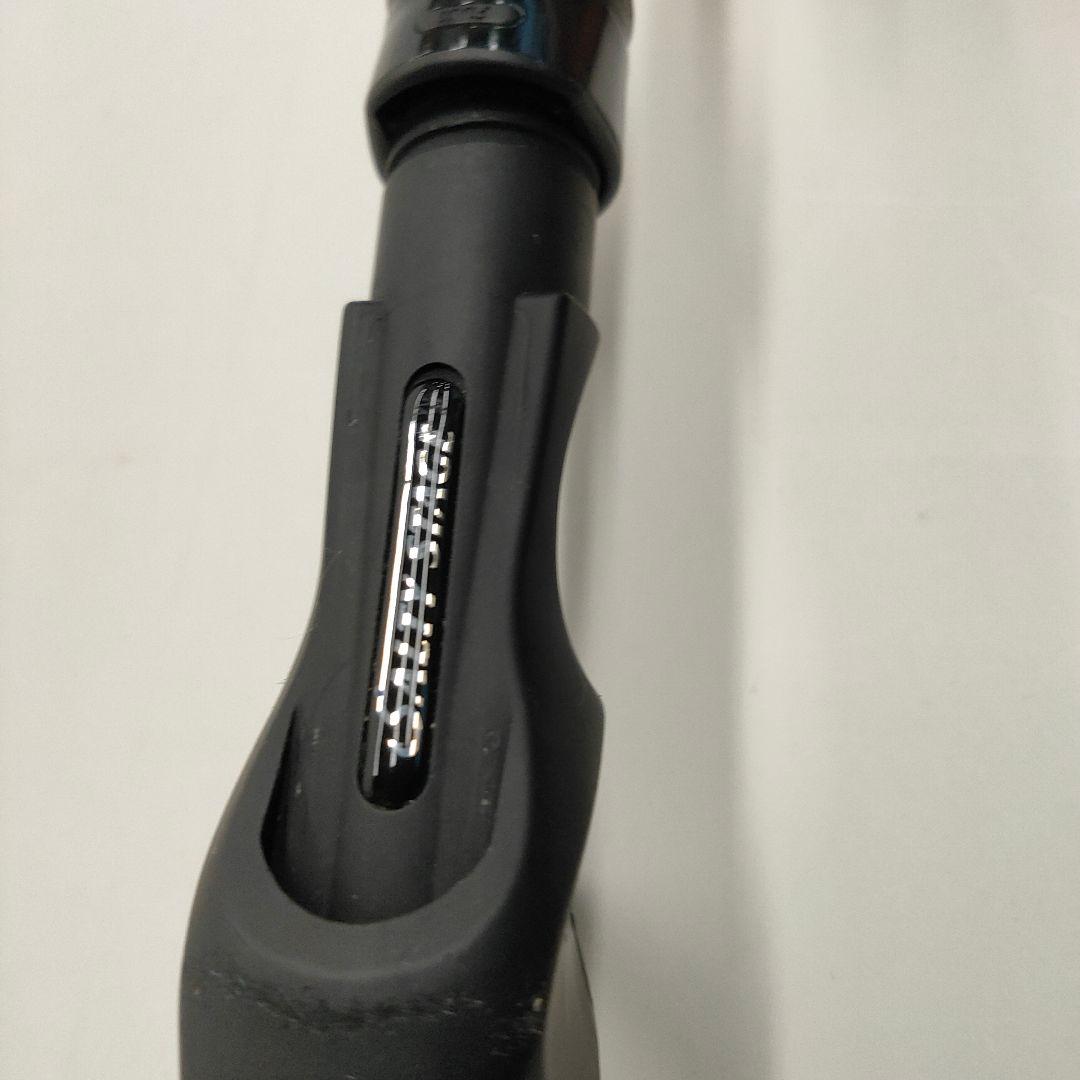 63□アブガルシア ソルティステージ MY0313-5