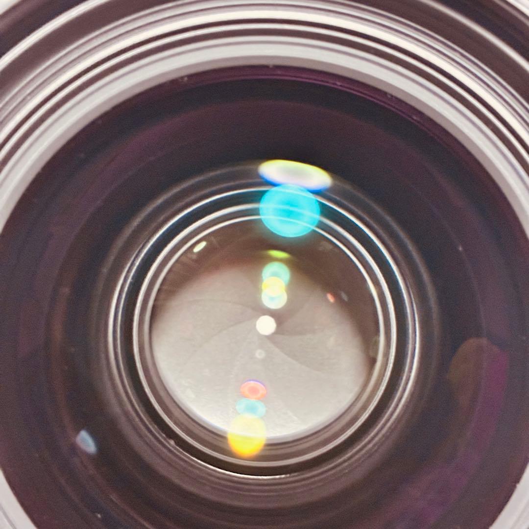 【極上品】PENTAX K-1 markII一眼レフ 本体＋レンズ4本セット