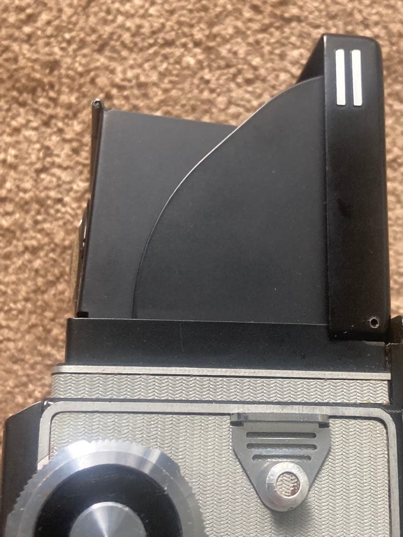 flexaret 7 フレクサレット 可動ジャンク