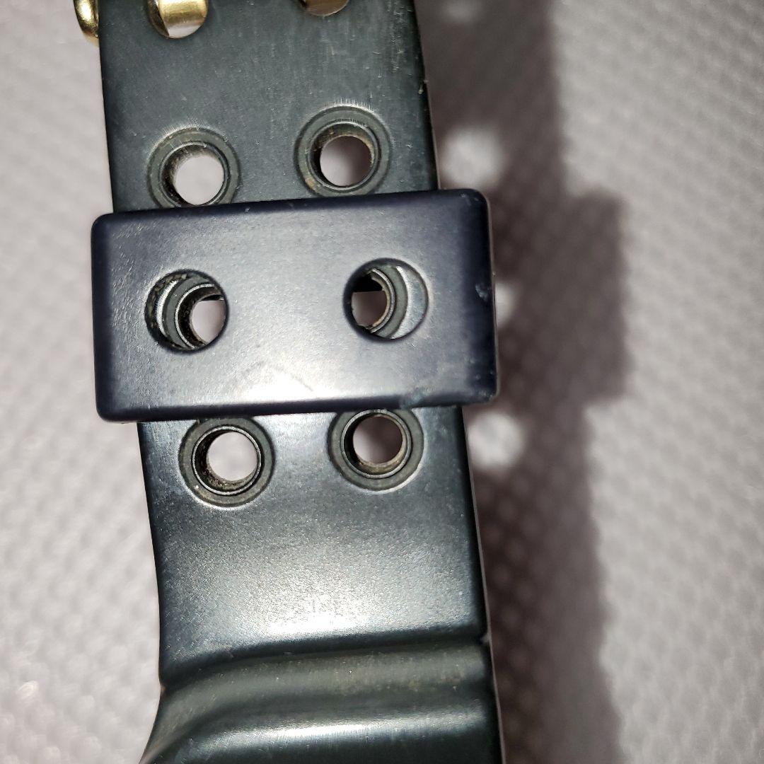 (ジャンク)　カシオ　Gショック　フロッグマン 7周年モデル　DW-8201NT