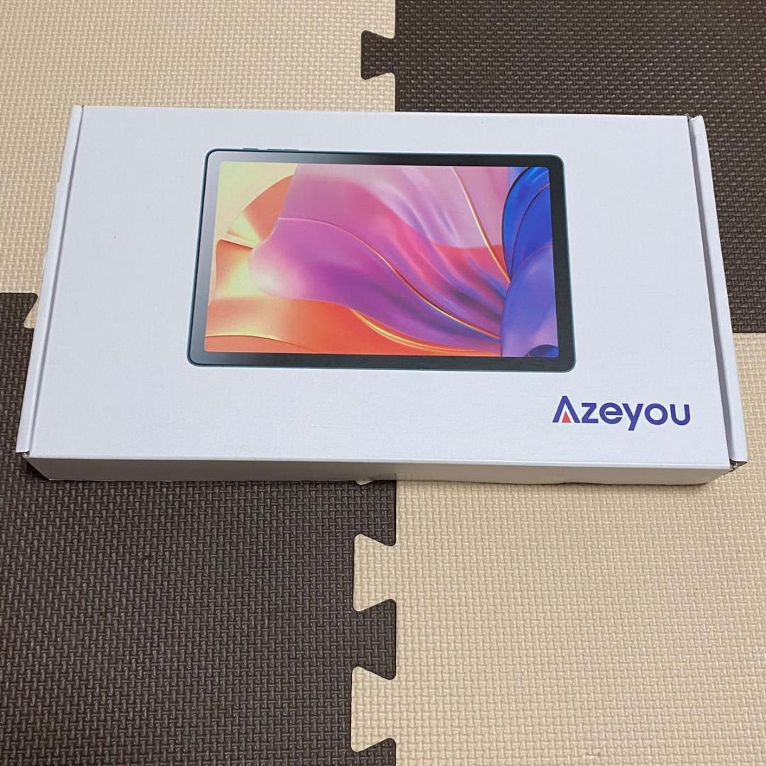 【Widevine L1対応】タブレット 10インチ 10GB+128GB