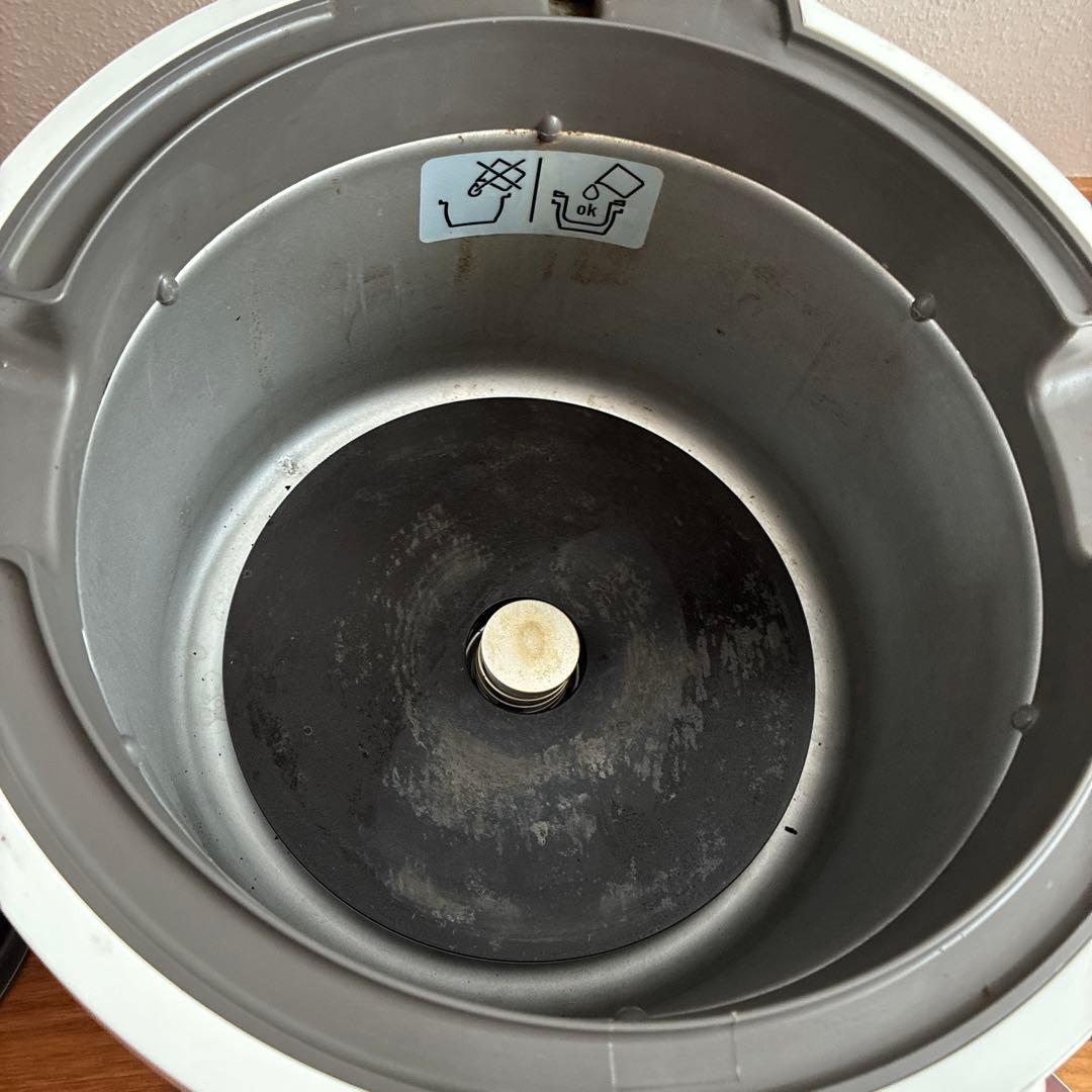 T-fal ティファール　クックフォーミーエクスプレス　CY8511JP