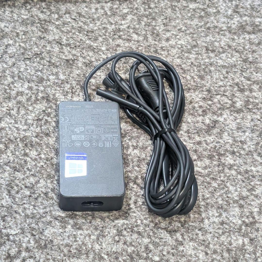 美品・オフィス付 Surface Laptop 3 i7/16GB/512GB