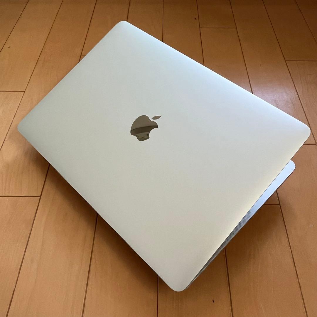 MacBook Pro 13インチ 2020 i7-16GB-512GB（281