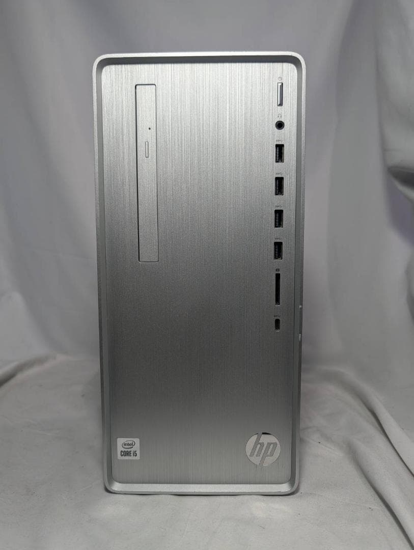 HP Pavilion 第10世代 i5/16GB/SSD&HDD/Win11