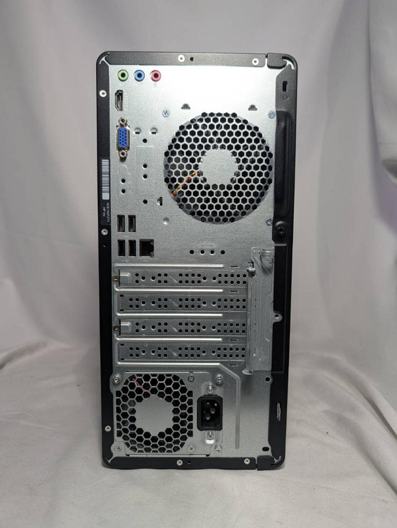 HP Pavilion 第10世代 i5/16GB/SSD&HDD/Win11