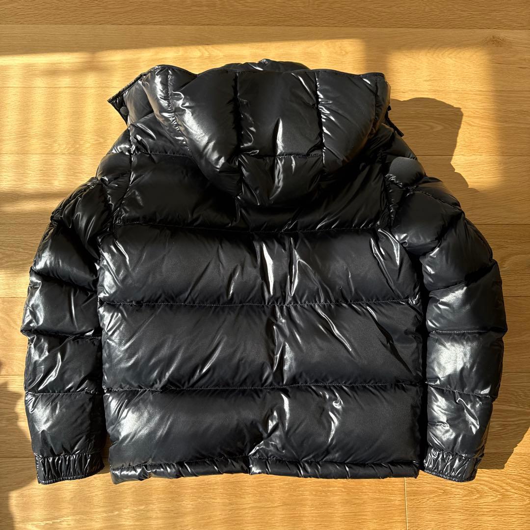 【MONCLER】ダウンジャケット