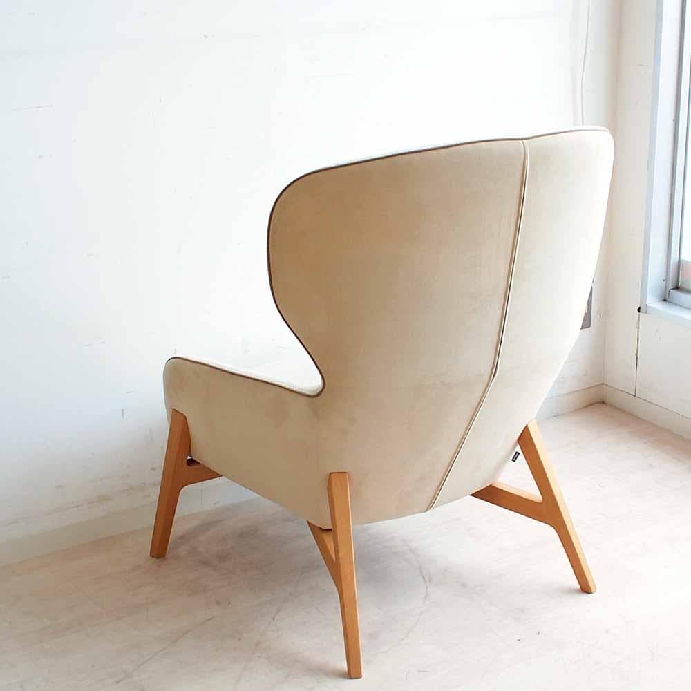 アルフレックス/arflex ジュリオ パーソナルチェア ZR24397