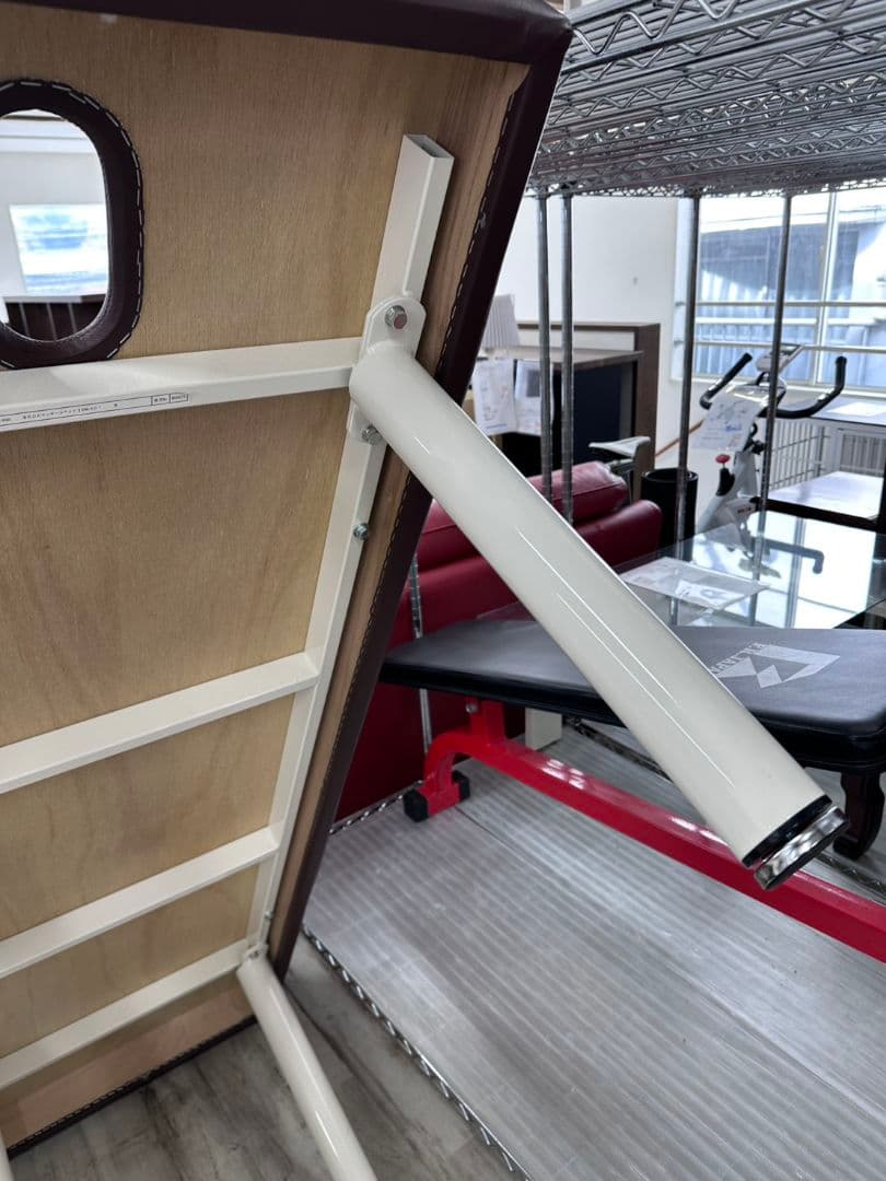 髙田ベッド 有孔マッサージベッド 施術ベッド TB-908U 福岡・北九州市限定