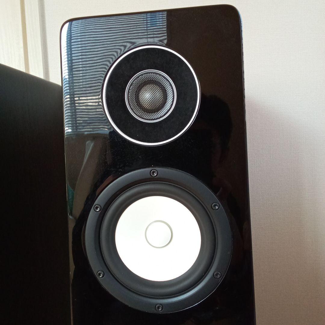 YAMAHA NS-F500 2台セット　フロア型スピーカー ①左側のみ