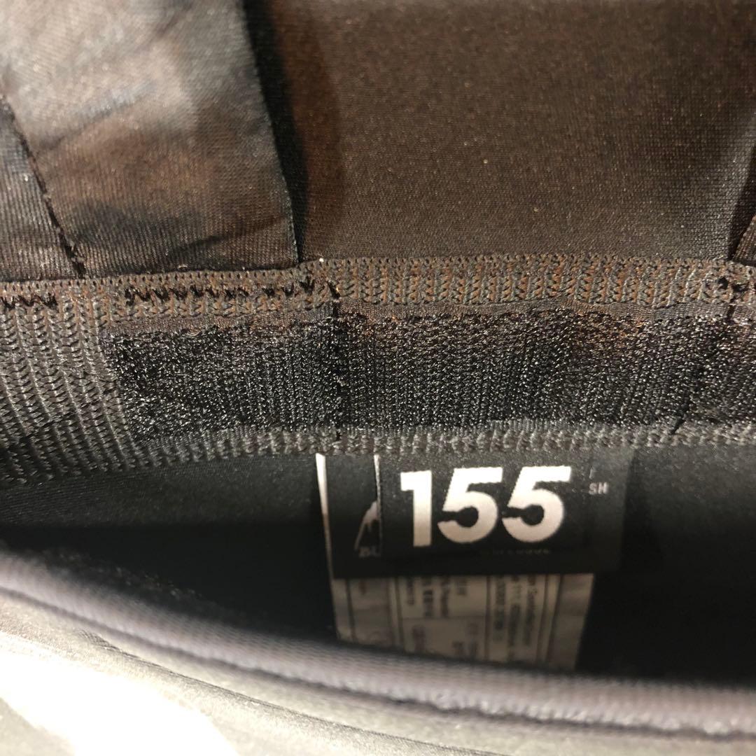 BURTON バートン　スノーボードバック　ケース