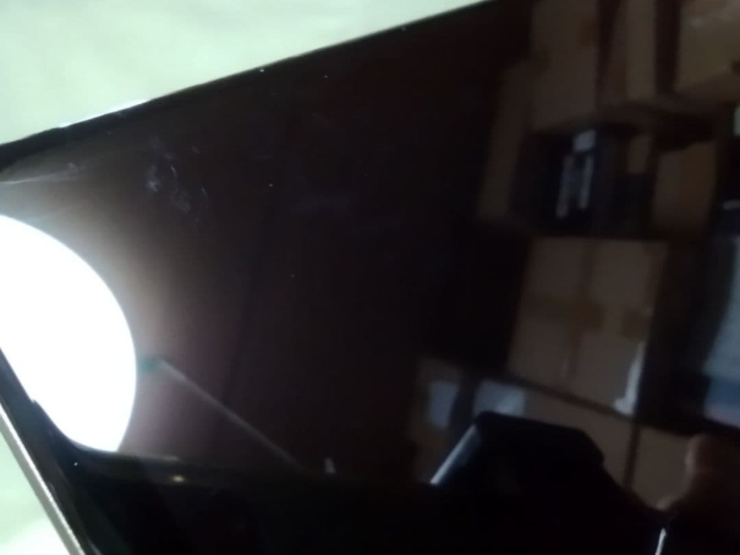 訳アリ docomo LG style3 L-41A SIMフリー 防水 2