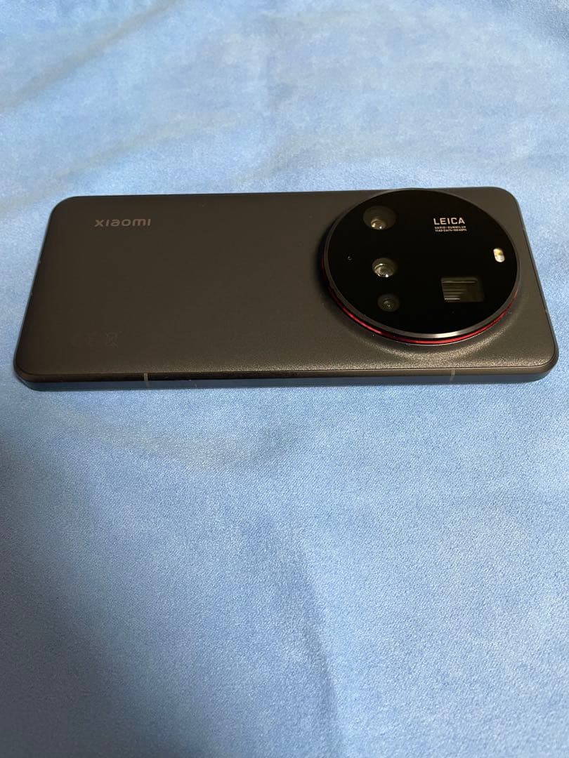 [最終価格] [ほぼ新品] xiaomi15ultra ブラック　まとめセット