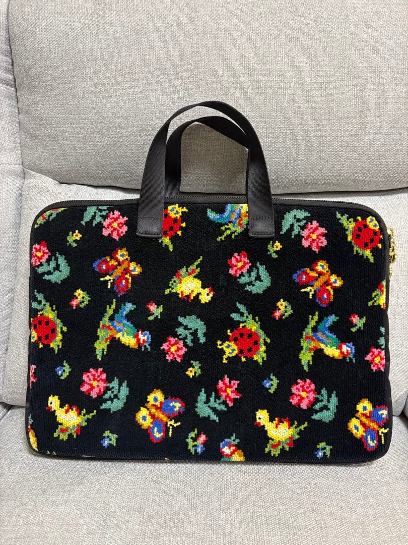 フェイラー　ハイジ　ノートパソコンケース