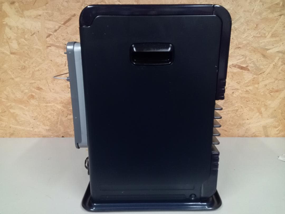 ダイニチ工業　DAINICHI　ブルーヒーター　FW-4718GR