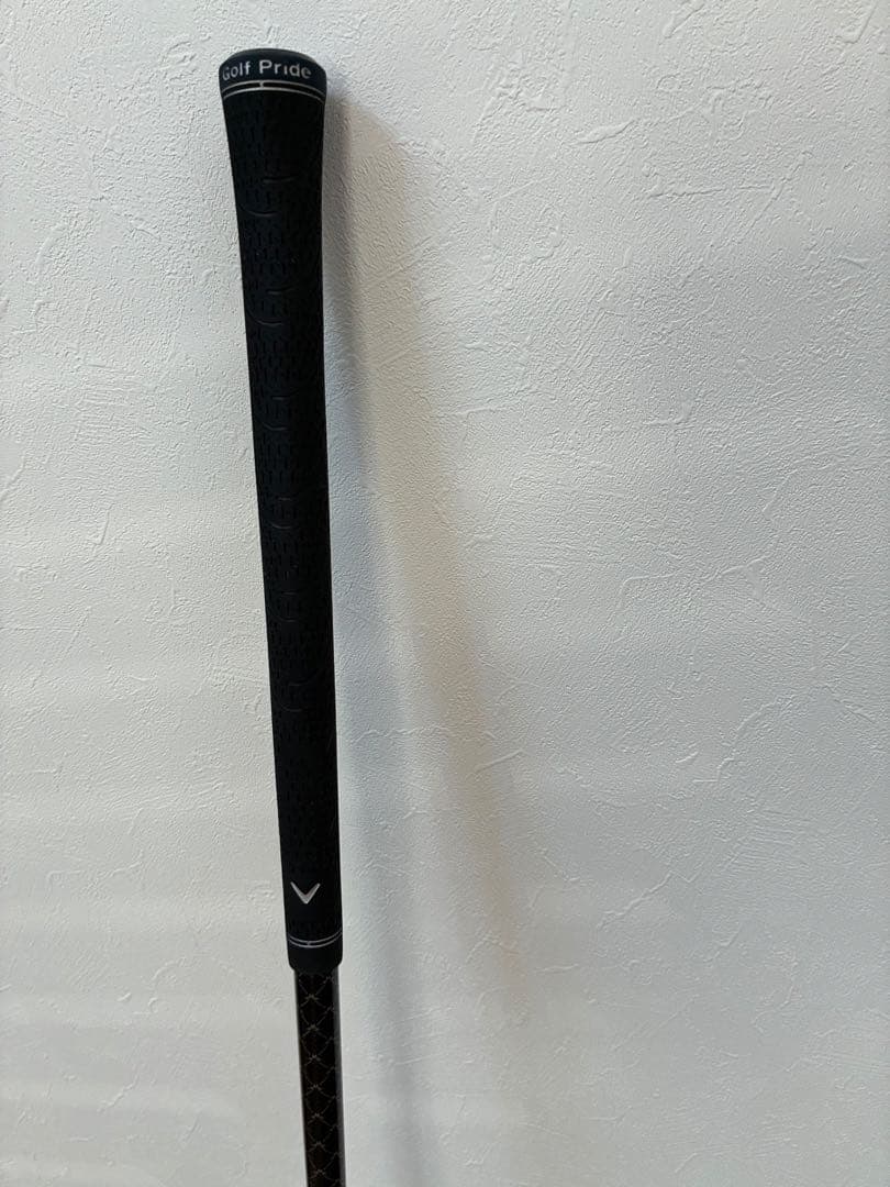 キャロウェイパラダイムトリプルダイヤ　3W 超美品　S