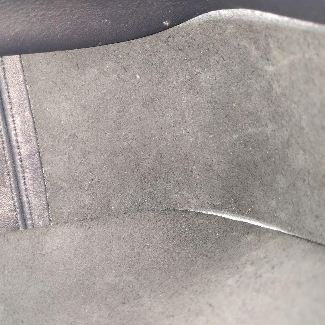 【美品】OLD COACH Janice's Legacy Bag 9950