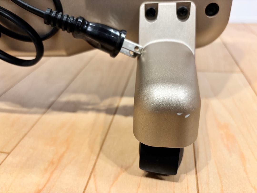 サンルミエ・エクセラ７N700L-GR　ゴールド