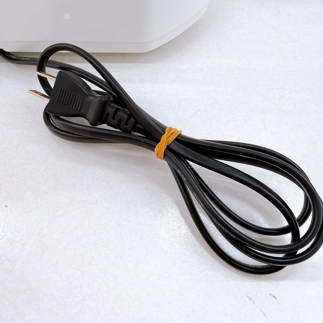 ウォッシュボーイINNCLIVE バケツ型洗濯機 TOM-12fiw 24年製