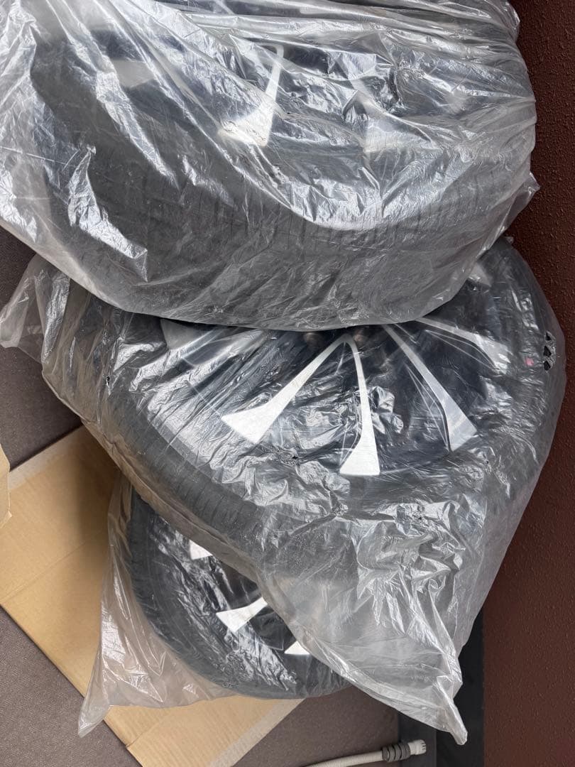 TOYO PROXES R60 205/55R17 ノア 新車外しタイヤ