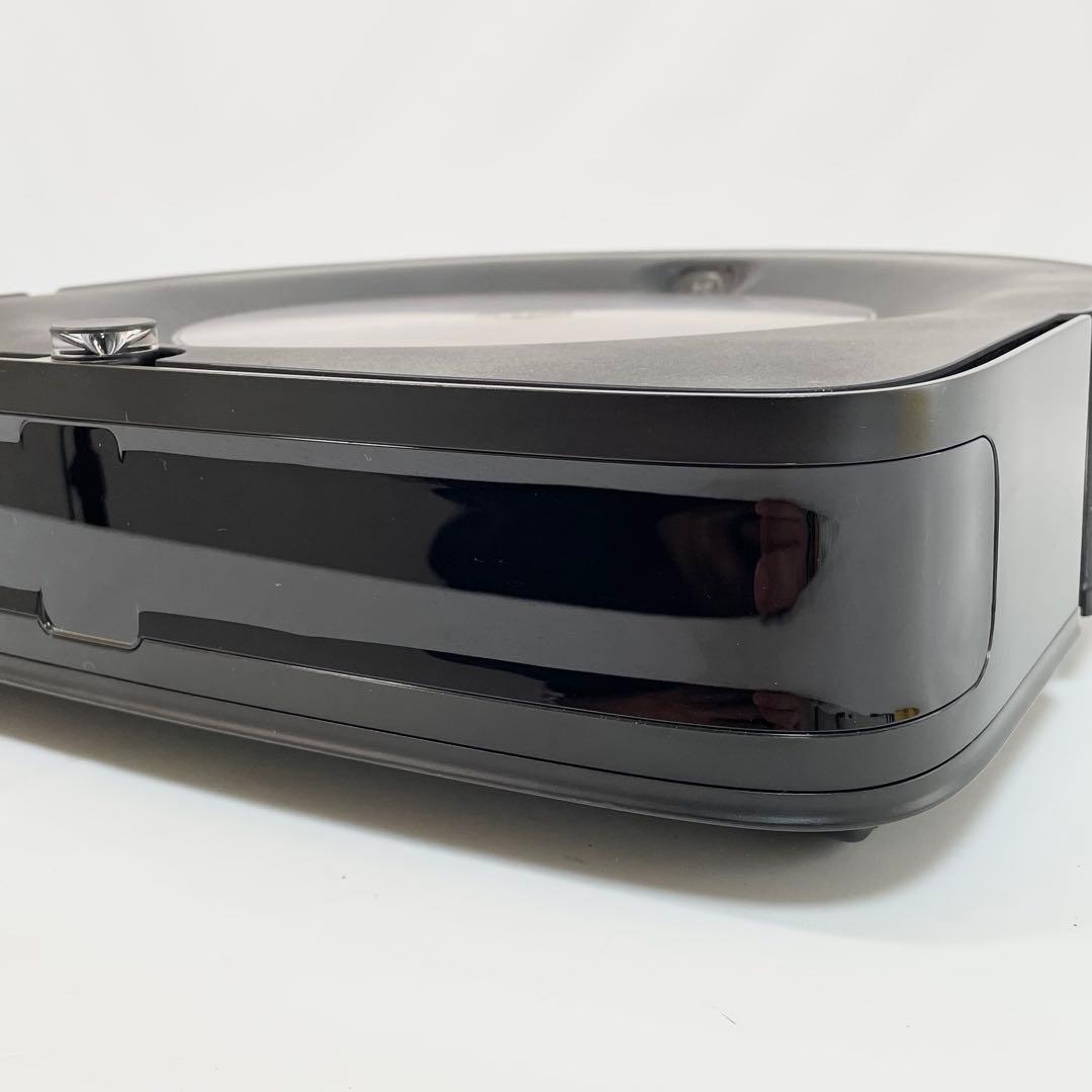 【美品】iRobot Roomba S9+ ルンバ ロボット掃除機