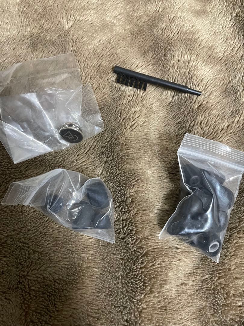 Campfire Audio アンドロメダ　美品