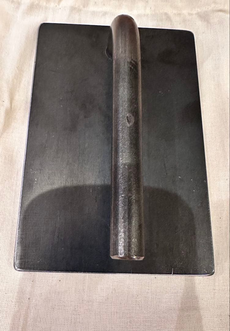 ieth ironthingsフライパン&ホットサンドプレス　Lサイズ⭐︎未使用⭐︎