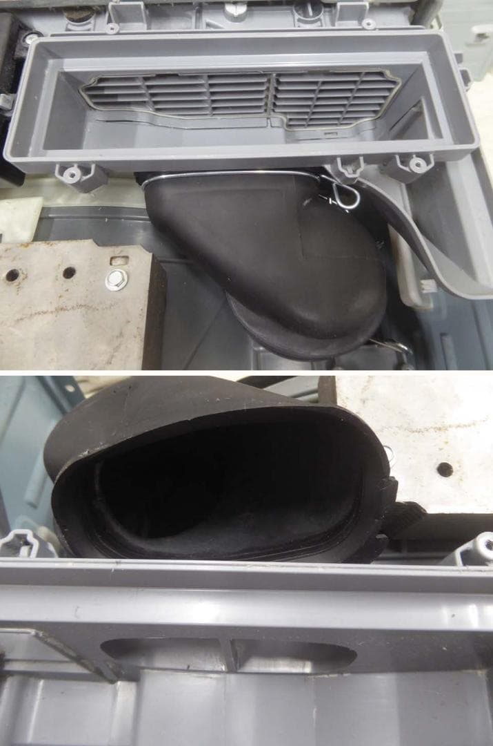 パナソニック 2021年 動作保証付 ドラム洗濯乾燥機 NA-VG760L