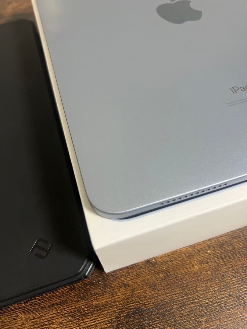 iPad Air4 64gb smart keyboard folio セット