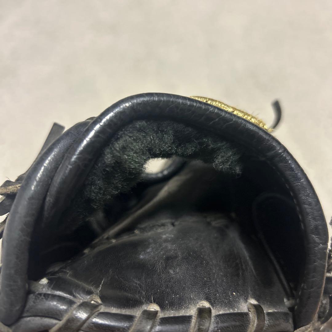 Wilson ファーストミット硬式用