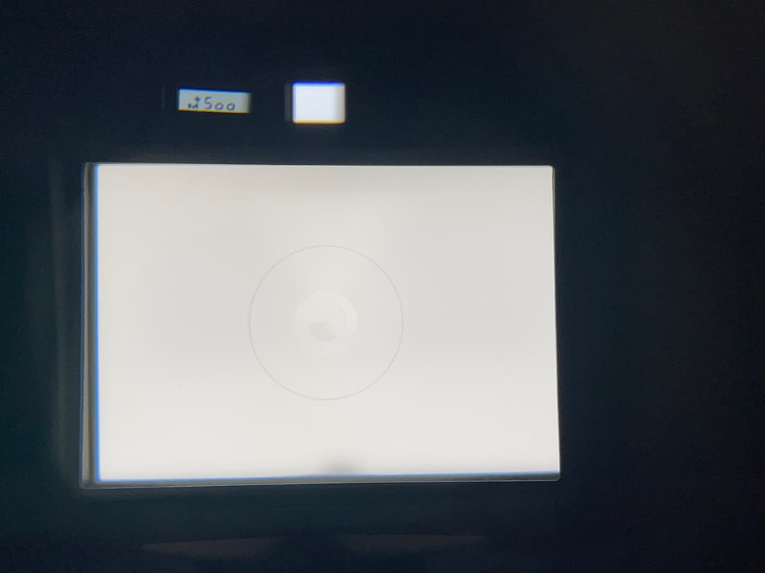 ニコン F3 HP Black Film Camera #C456