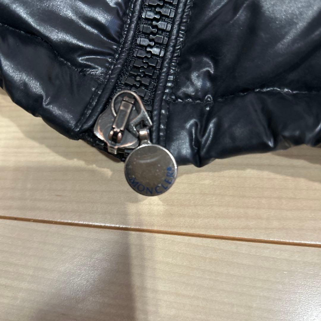 【人気モデル 】モンクレール MAYA 2013年製 ダウンジャケット サイズ0