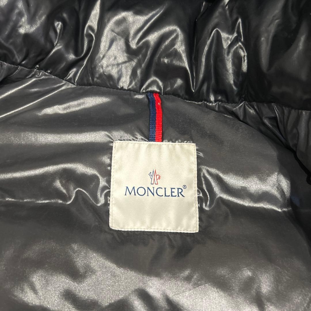【人気モデル 】モンクレール MAYA 2013年製 ダウンジャケット サイズ0
