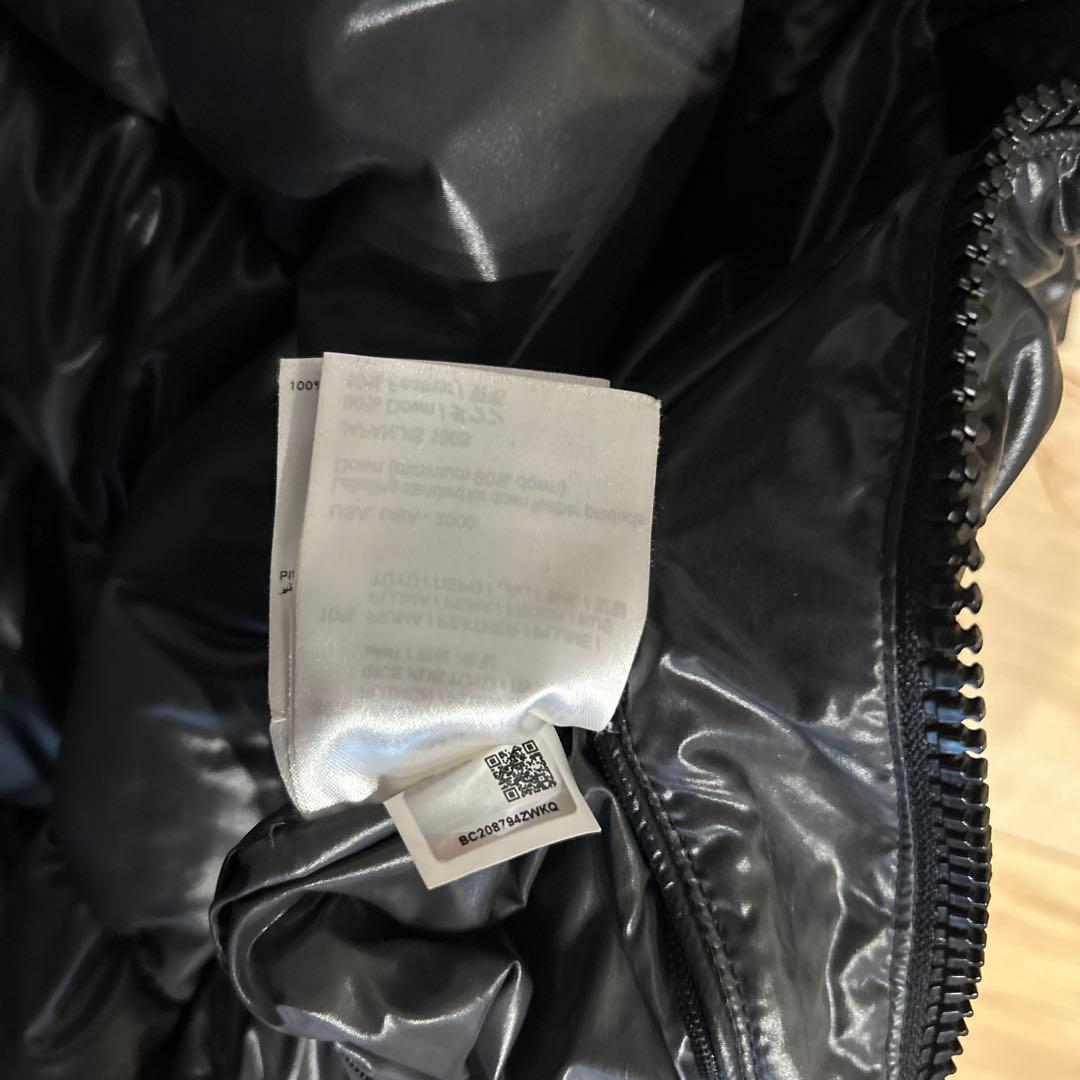 【人気モデル 】モンクレール MAYA 2013年製 ダウンジャケット サイズ0