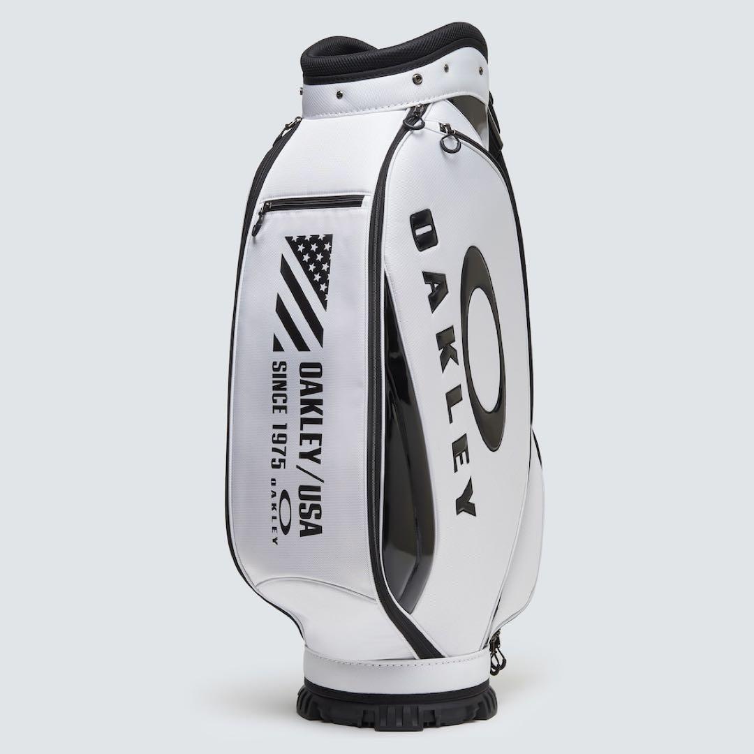 Oakley Golf Bag 17.0 FW ゴルフ キャディバッグ