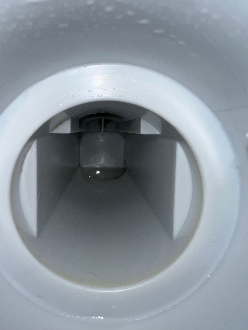 SHARP ドラム式洗濯機 ES-G112 本体　送料込み価額