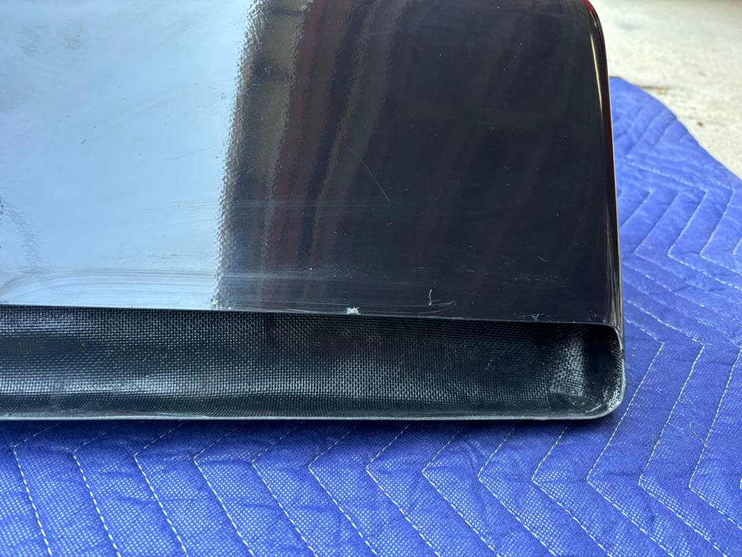 LEG SPORT ハイパーインテーク ZC6/ZN6