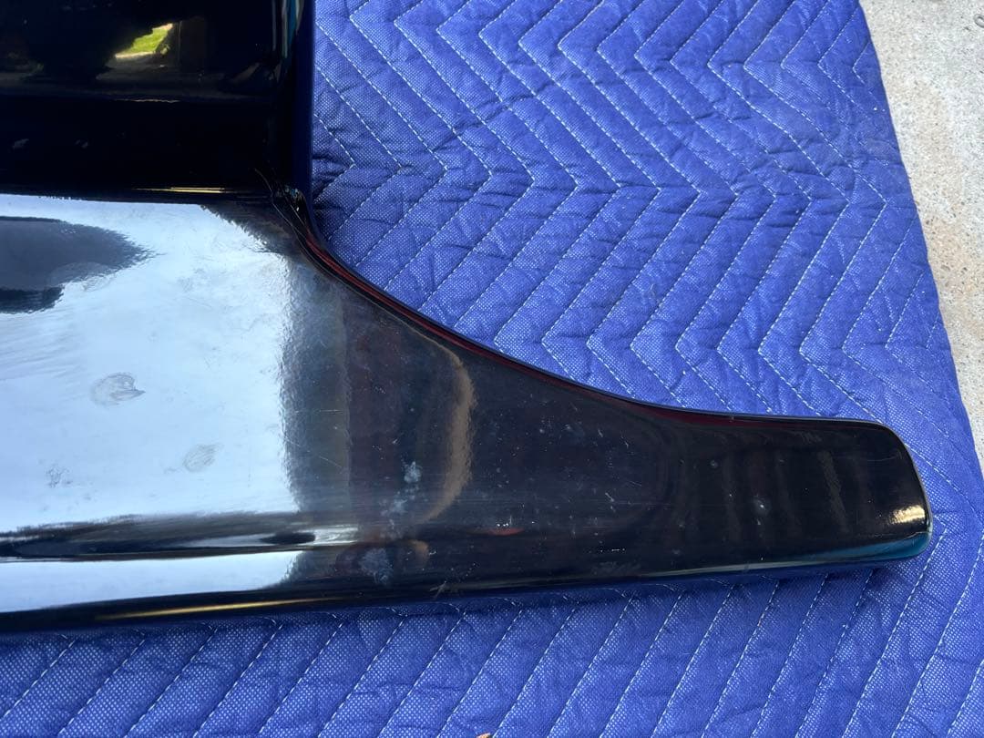 LEG SPORT ハイパーインテーク ZC6/ZN6