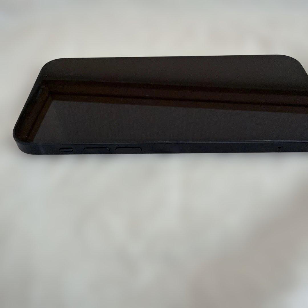 iphone12 本体　256GB BLACK simフリー