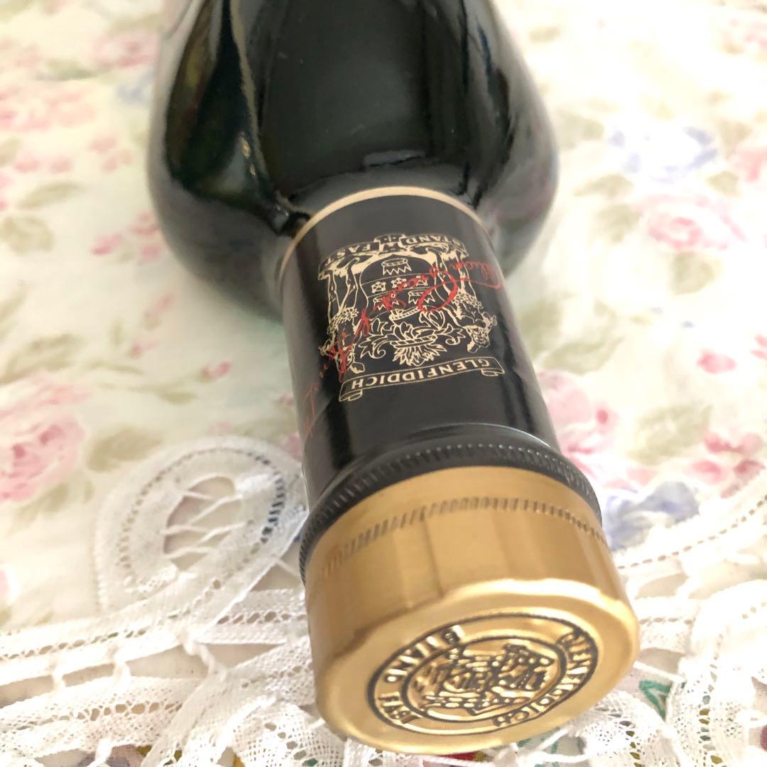 Glenfiddichグレンフィディック ウイスキー【古酒】