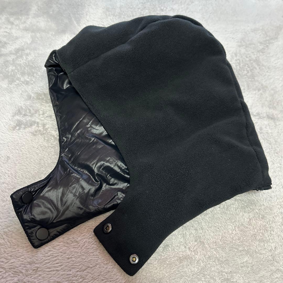 PUMA×PORSCHE DESIGN ダウンジャケット