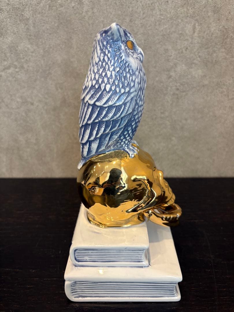 割れ有り　NEIGHBORHOOD チャンバー　ネイバーフッド　修復済み